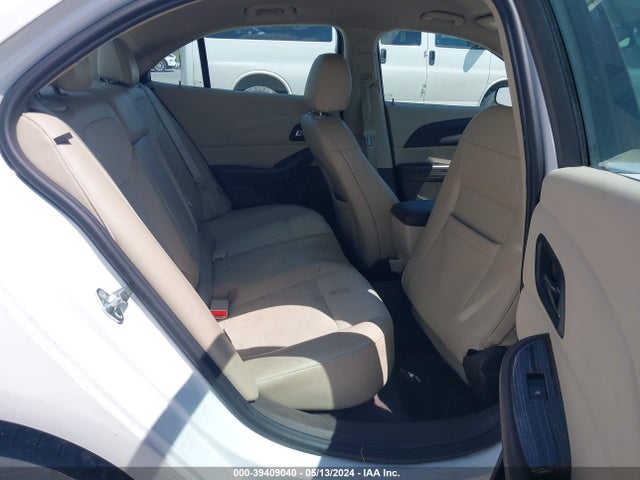 Chevrolet MALIBU 2LT 2015 1G11D5SL3FU126828 Image 8