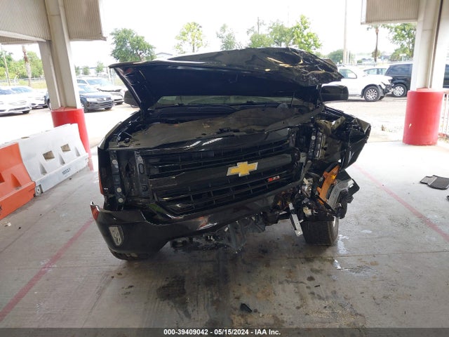 Chevrolet Silverado 1500 2lt 2018 1GCVKREC1JZ372919 Image 13