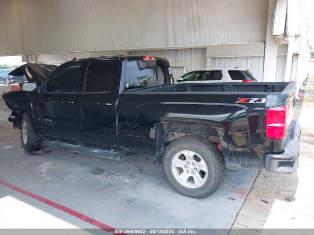 Chevrolet Silverado 1500 2lt 2018 1GCVKREC1JZ372919 Image 15