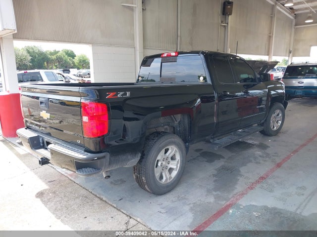 Chevrolet Silverado 1500 2lt 2018 1GCVKREC1JZ372919 Image 4