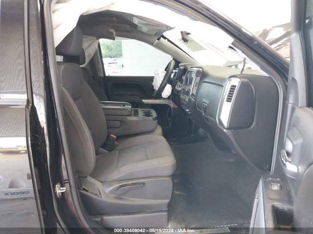 Chevrolet Silverado 1500 2lt 2018 1GCVKREC1JZ372919 Image 5