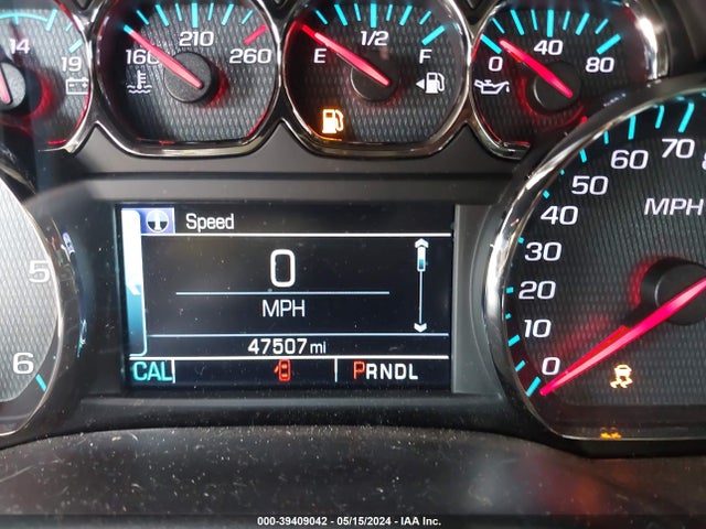Chevrolet Silverado 1500 2lt 2018 1GCVKREC1JZ372919 Image 7
