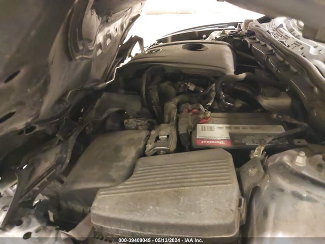JM1GJ1U57G1488102 Mazda Mazda6 I Sport