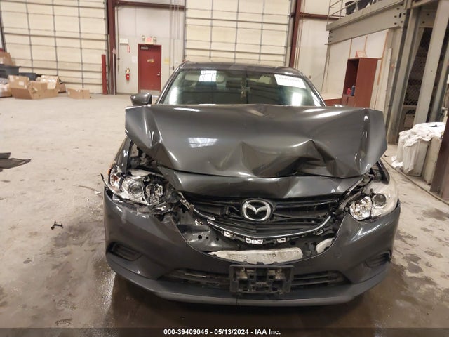 JM1GJ1U57G1488102 Mazda Mazda6 I Sport