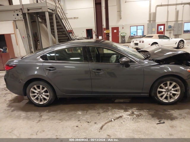 JM1GJ1U57G1488102 Mazda Mazda6 I Sport