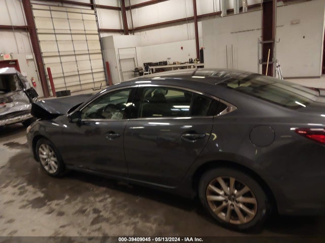 JM1GJ1U57G1488102 Mazda Mazda6 I Sport