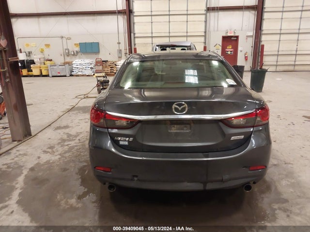 JM1GJ1U57G1488102 Mazda Mazda6 I Sport