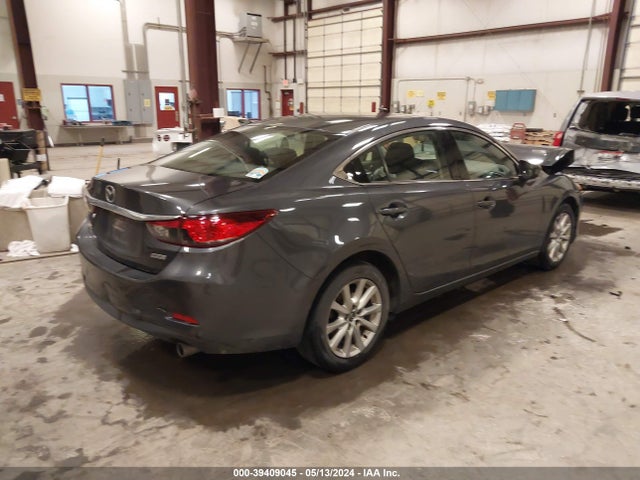 JM1GJ1U57G1488102 Mazda Mazda6 I Sport