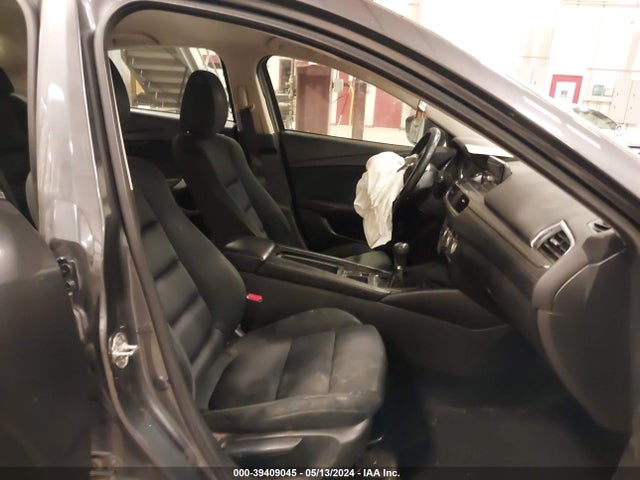 JM1GJ1U57G1488102 Mazda Mazda6 I Sport