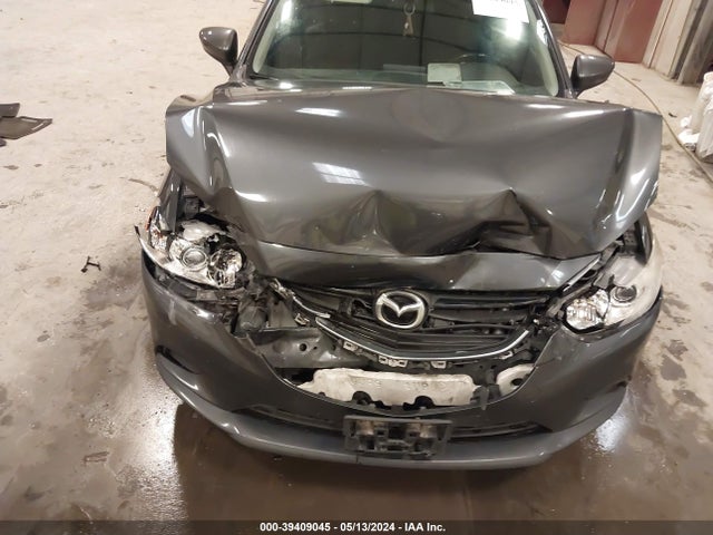 JM1GJ1U57G1488102 Mazda Mazda6 I Sport
