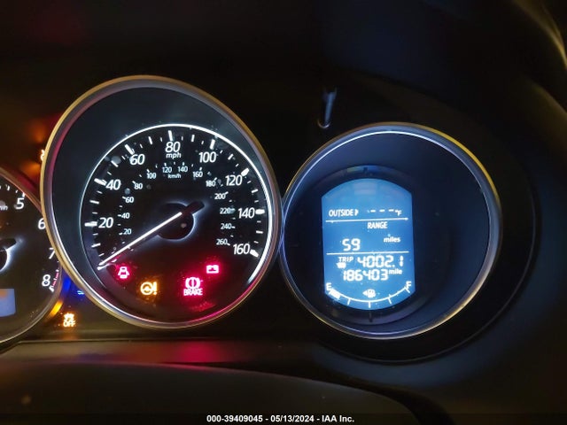 JM1GJ1U57G1488102 Mazda Mazda6 I Sport