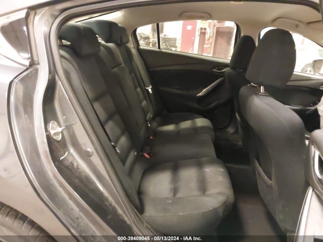 JM1GJ1U57G1488102 Mazda Mazda6 I Sport