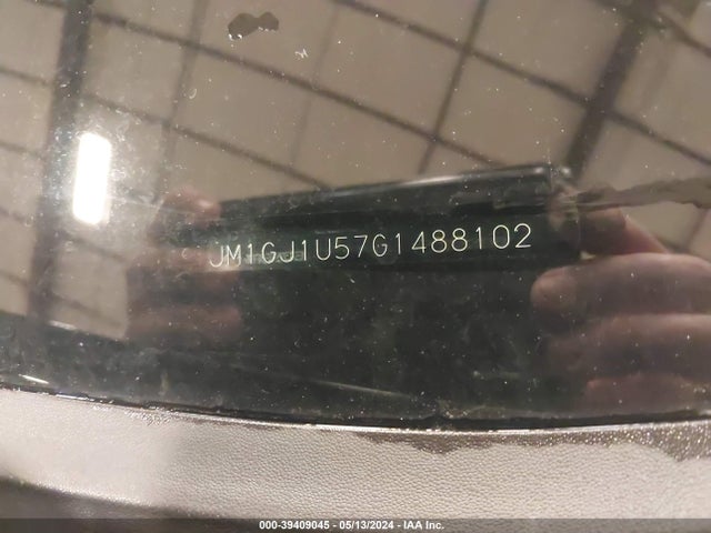 JM1GJ1U57G1488102 Mazda Mazda6 I Sport
