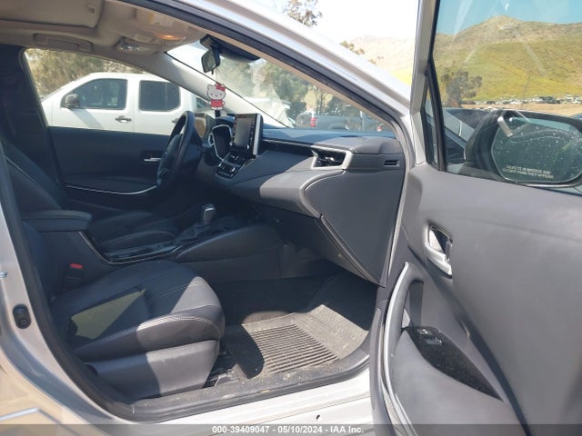 Toyota Corolla Xle 2020 JTDFPRAE3LJ001176 Image 5