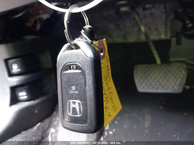 5J6RW2H81JL001695 Honda Cr-v Ex-l/ex-l Navi