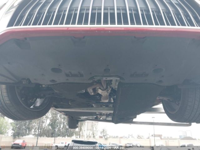 58ABZ1B13KU002299 Lexus ES 350