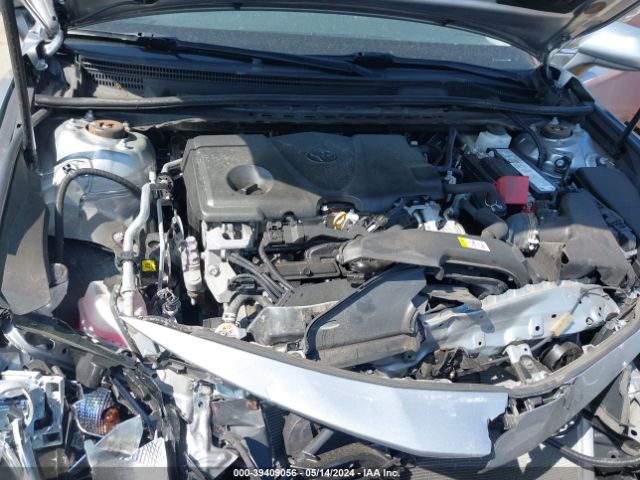 4T1C11AK6LU994209 Toyota CAMRY LE