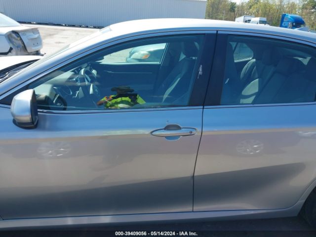 4T1C11AK6LU994209 Toyota CAMRY LE