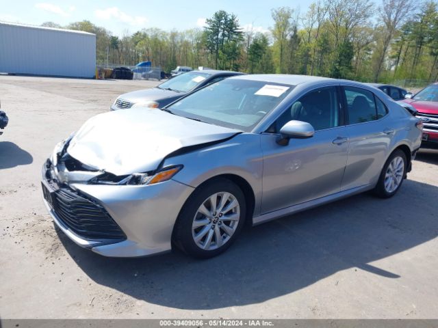4T1C11AK6LU994209 Toyota CAMRY LE