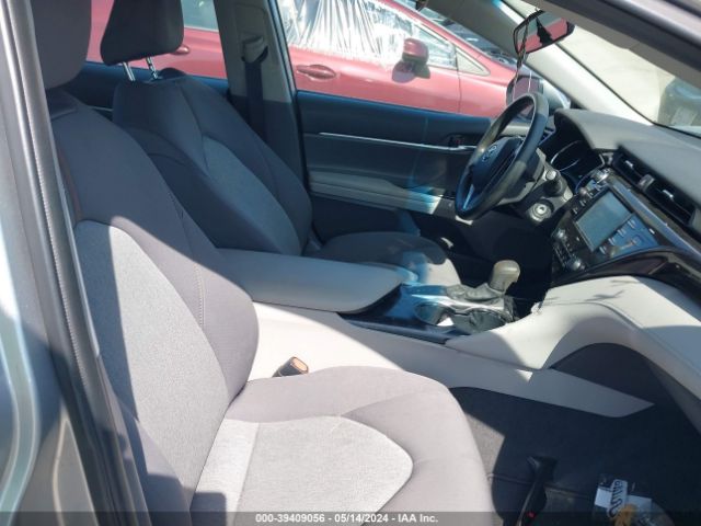 4T1C11AK6LU994209 Toyota CAMRY LE