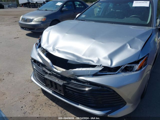 4T1C11AK6LU994209 Toyota CAMRY LE