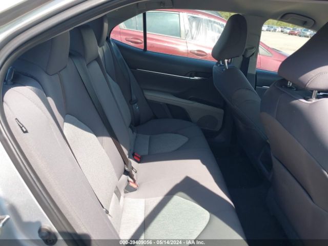4T1C11AK6LU994209 Toyota CAMRY LE