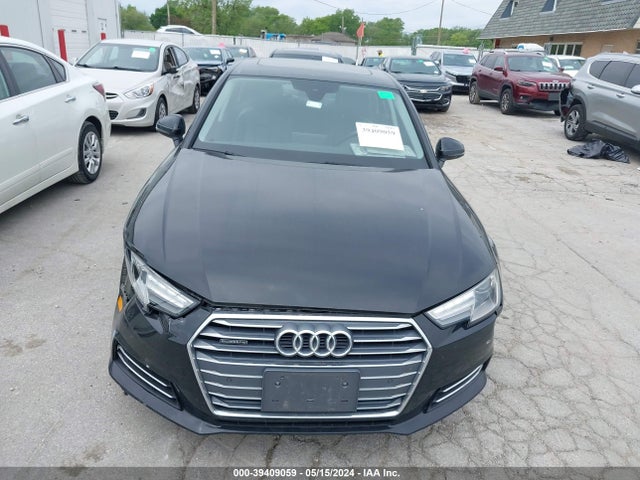 Audi A4 2.0t Premium 2017 WAUANAF45HN013795 Image 12