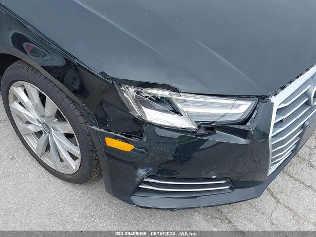 Audi A4 2.0t Premium 2017 WAUANAF45HN013795 Image 6