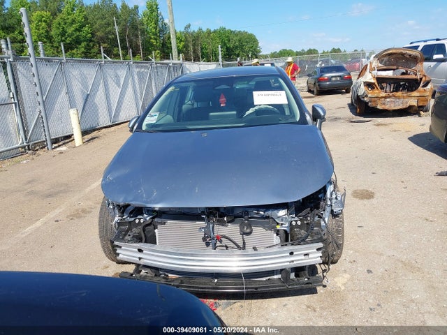 Toyota COROLLA LE 2024 5YFB4MDE0RP126890 Image 13