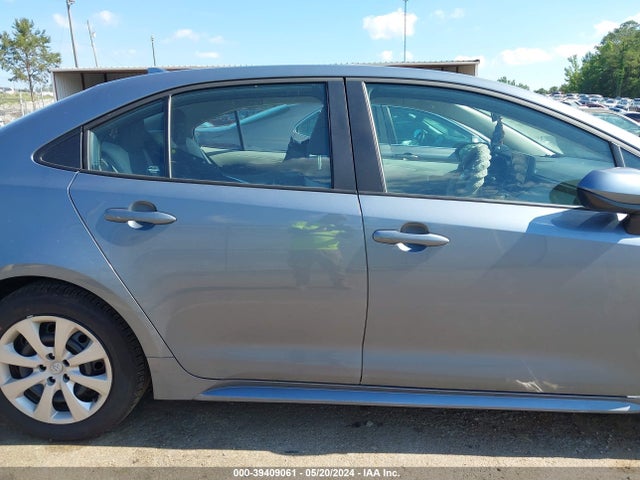 Toyota COROLLA LE 2024 5YFB4MDE0RP126890 Image 14