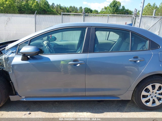 Toyota COROLLA LE 2024 5YFB4MDE0RP126890 Image 15