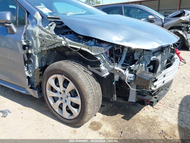 Toyota COROLLA LE 2024 5YFB4MDE0RP126890 Image 6