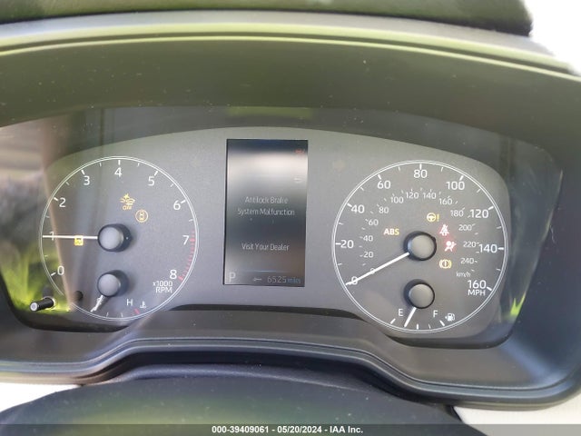 Toyota COROLLA LE 2024 5YFB4MDE0RP126890 Image 7