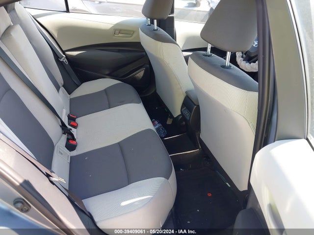 Toyota COROLLA LE 2024 5YFB4MDE0RP126890 Image 8