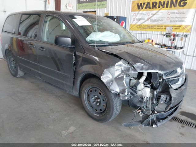 2C4RDGBG6GR243701 auction archive image