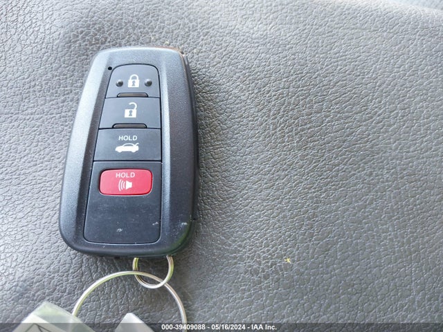 Toyota COROLLA LE 2022 JTDVPMAEXN3006588 Image 11