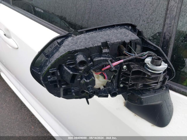 Toyota COROLLA LE 2022 JTDVPMAEXN3006588 Image 17
