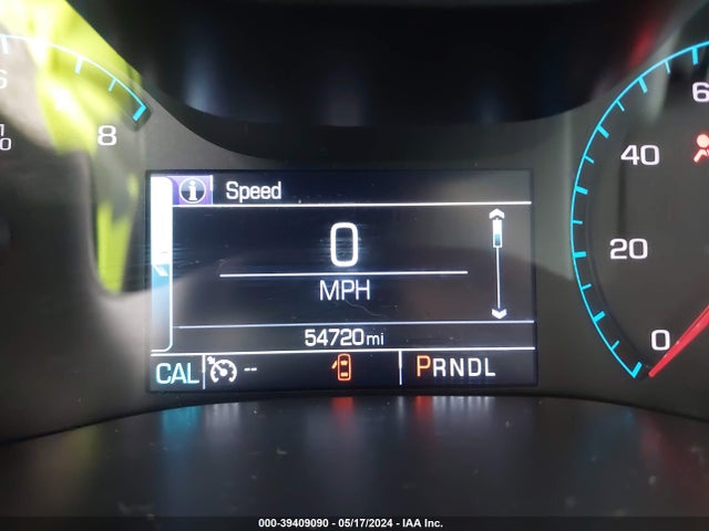 Chevrolet Colorado Lt 2018 1GCGSCEN3J1229184 Image 16
