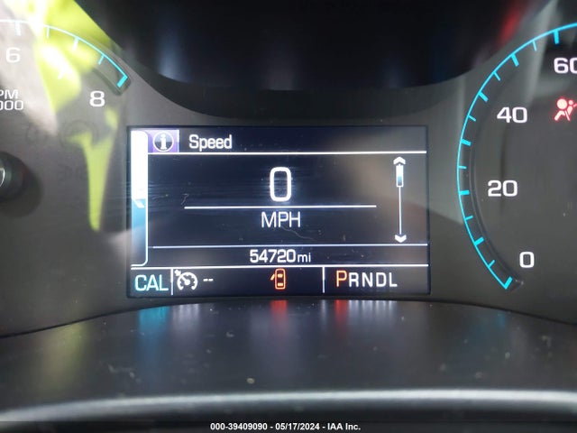 Chevrolet Colorado Lt 2018 1GCGSCEN3J1229184 Image 7