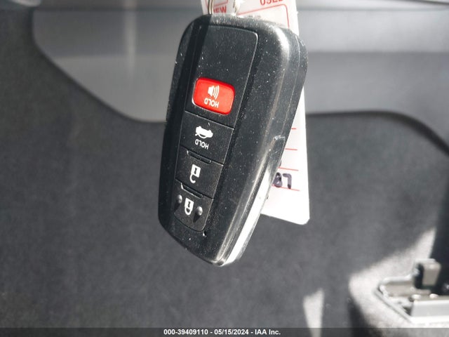 Toyota CAMRY SE 2024 4T1T11AK2RU891958 Image 11