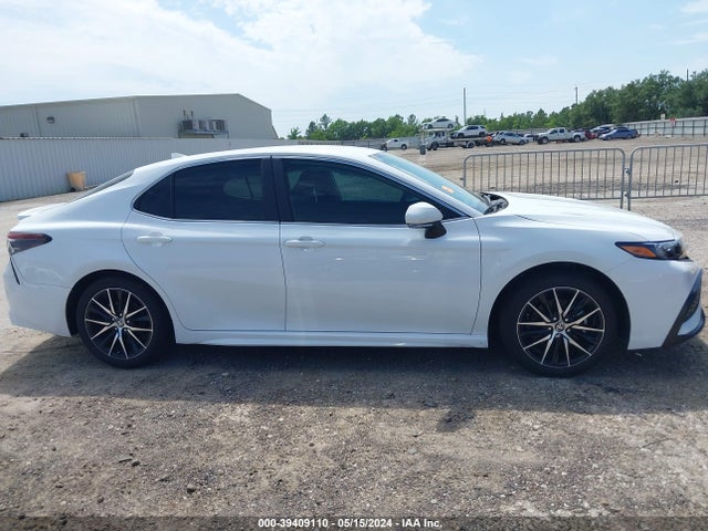 Toyota CAMRY SE 2024 4T1T11AK2RU891958 Image 13