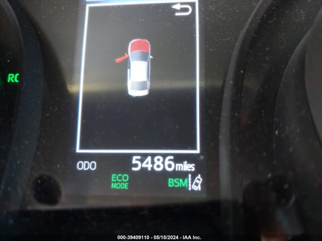 Toyota CAMRY SE 2024 4T1T11AK2RU891958 Image 15