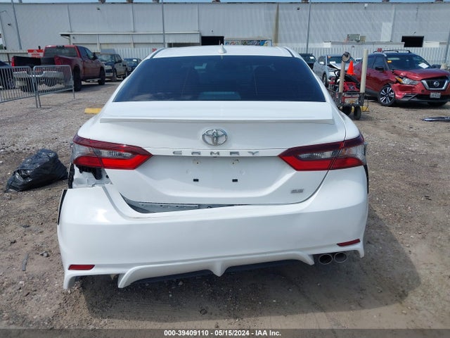Toyota CAMRY SE 2024 4T1T11AK2RU891958 Image 16