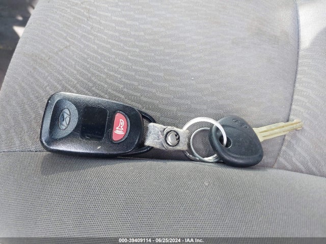 Hyundai ELANTRA SE 2015 KMHDH4AE7FU301082 Image 11