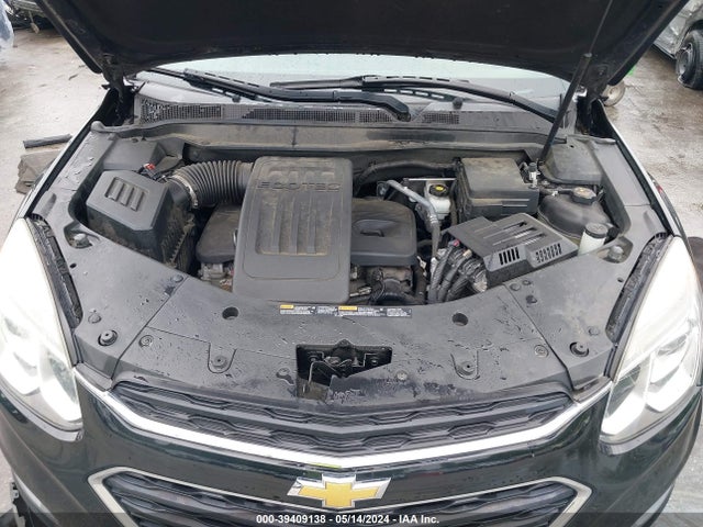 Chevrolet EQUINOX LS 2016 2GNFLEEK2G6303623 Image 10