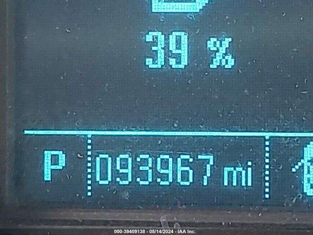 Chevrolet EQUINOX LS 2016 2GNFLEEK2G6303623 Image 15