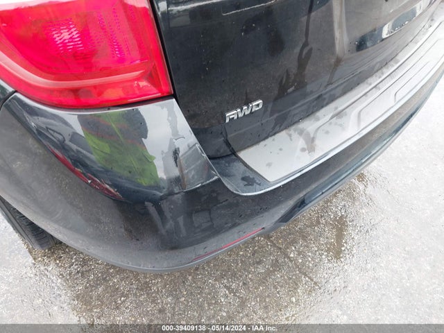 Chevrolet EQUINOX LS 2016 2GNFLEEK2G6303623 Image 18