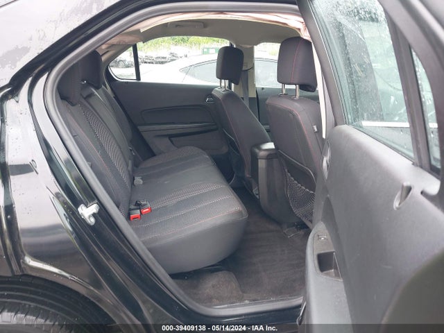 Chevrolet EQUINOX LS 2016 2GNFLEEK2G6303623 Image 8