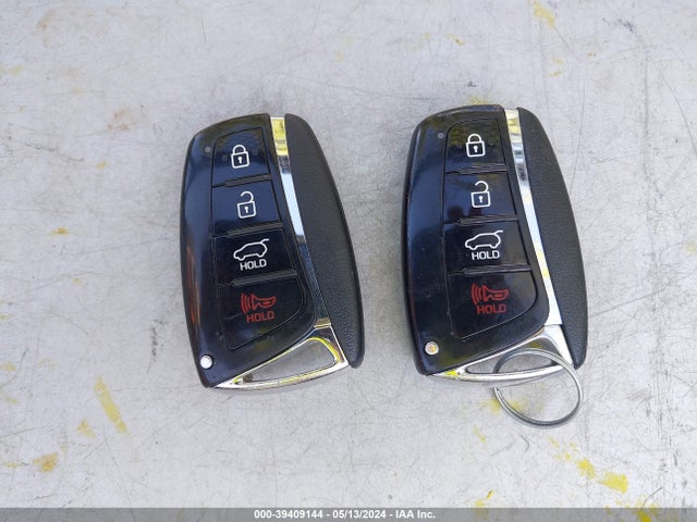 Hyundai Santa Fe Se 2018 KM8SNDHF4JU262524 Image 11