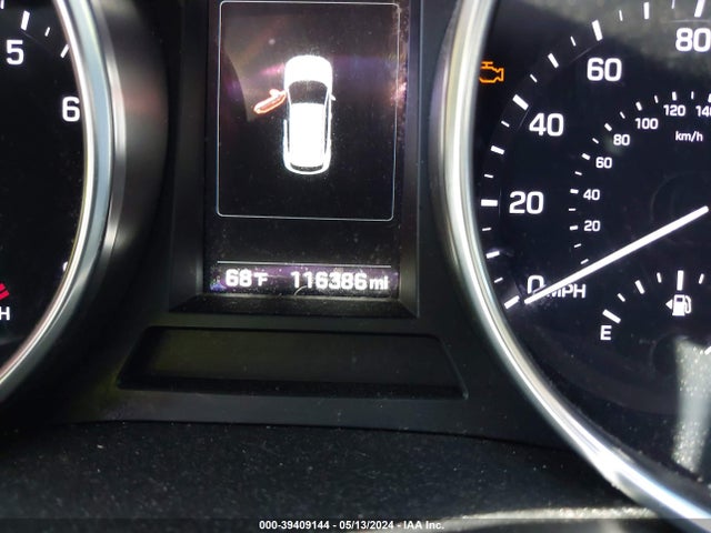 Hyundai Santa Fe Se 2018 KM8SNDHF4JU262524 Image 15